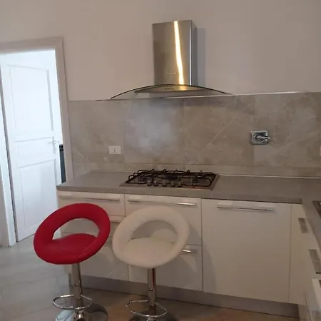 Casa Dei Faggi
