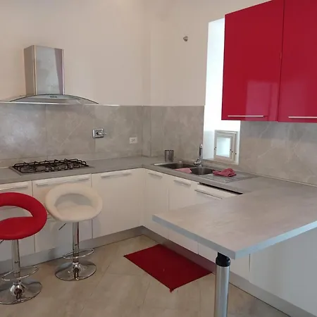 Casa Dei Faggi Apartment