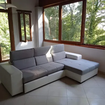 Apartment Casa Dei Faggi