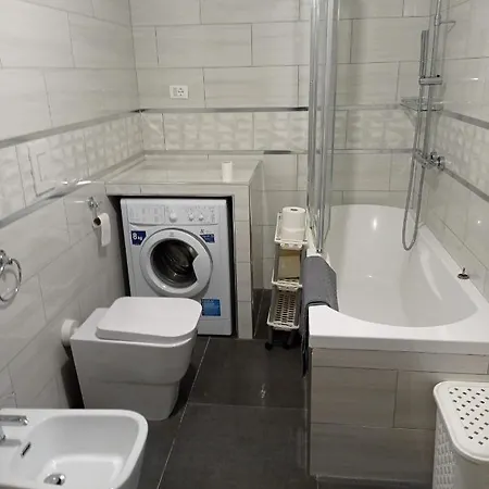Apartment Casa Dei Faggi