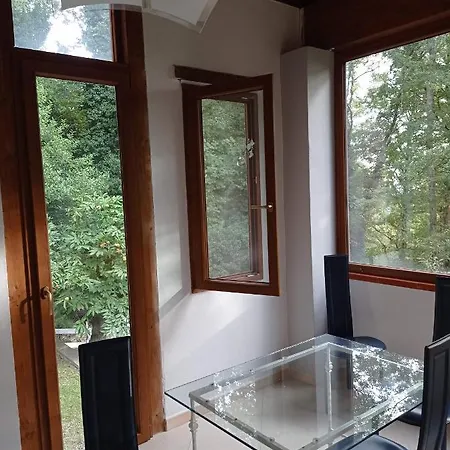 Casa Dei Faggi Apartment *