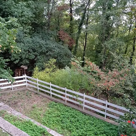 Casa Dei Faggi Tolfa
