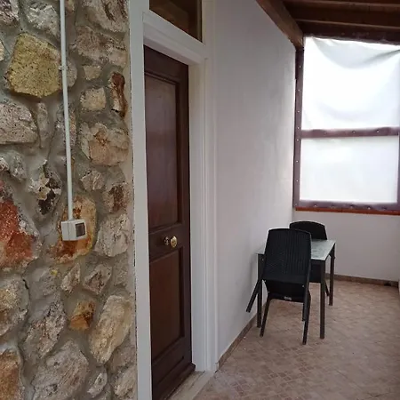 Casa Dei Faggi شقة