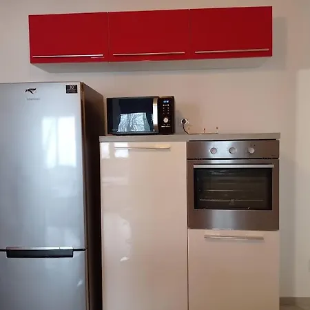 Casa Dei Faggi Apartment