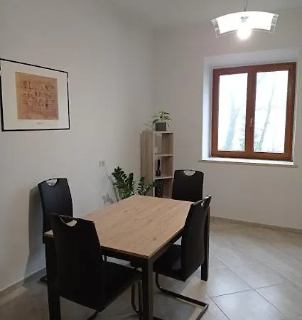 Apartment Casa Dei Faggi *