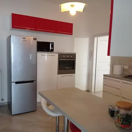 Apartment Casa Dei Faggi Tolfa