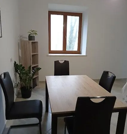 Casa Dei Faggi Tolfa
