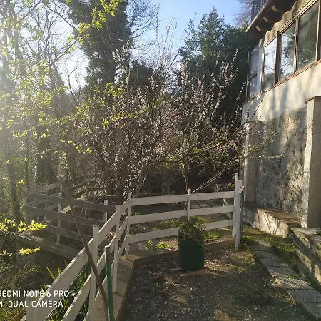 Casa Dei Faggi Apartment *