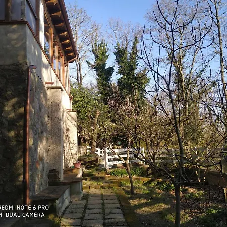 Casa Dei Faggi Apartment *