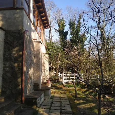 Casa Dei Faggi *