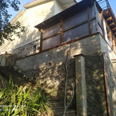 Casa Dei Faggi * Tolfa