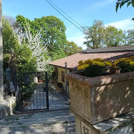 Casa Dei Faggi Apartment *
