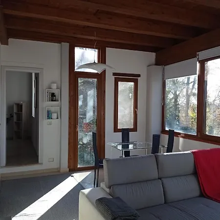 Casa Dei Faggi Apartment *